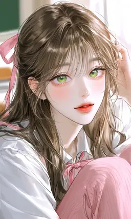 Profile image of キム・ガイン
