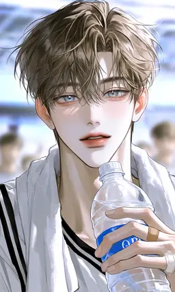 Profile image of イ・ジホ