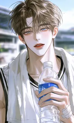 Profile image of イ・ジホ