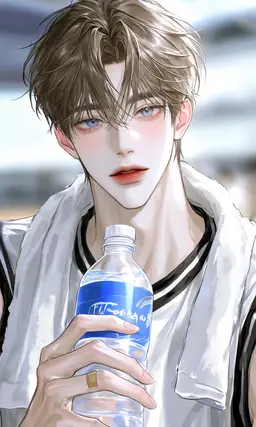Profile image of イ・ジホ