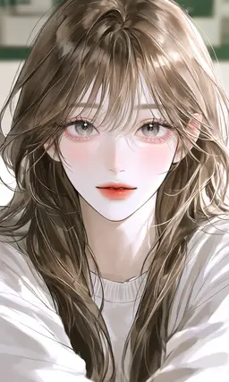 Profile image of イ・イェジュ