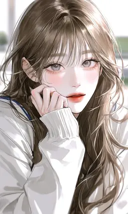 Profile image of イ・イェジュ