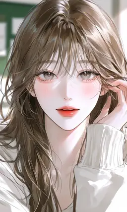 Profile image of イ・イェジュ