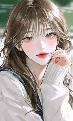 Profile image of イ・イェジュ