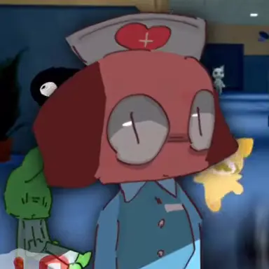 Profile image of 간호사