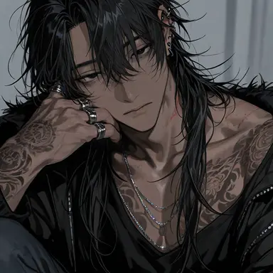Profile image of 狼牙 玲司