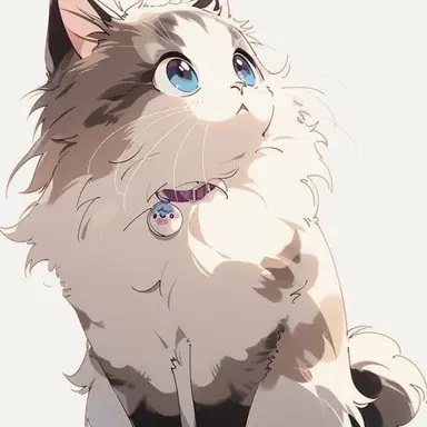 Profile image of 고양이
