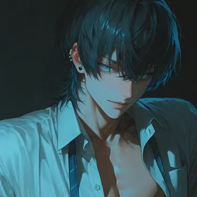 Profile image of 蓮夜