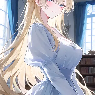 Profile image of 엘레노어