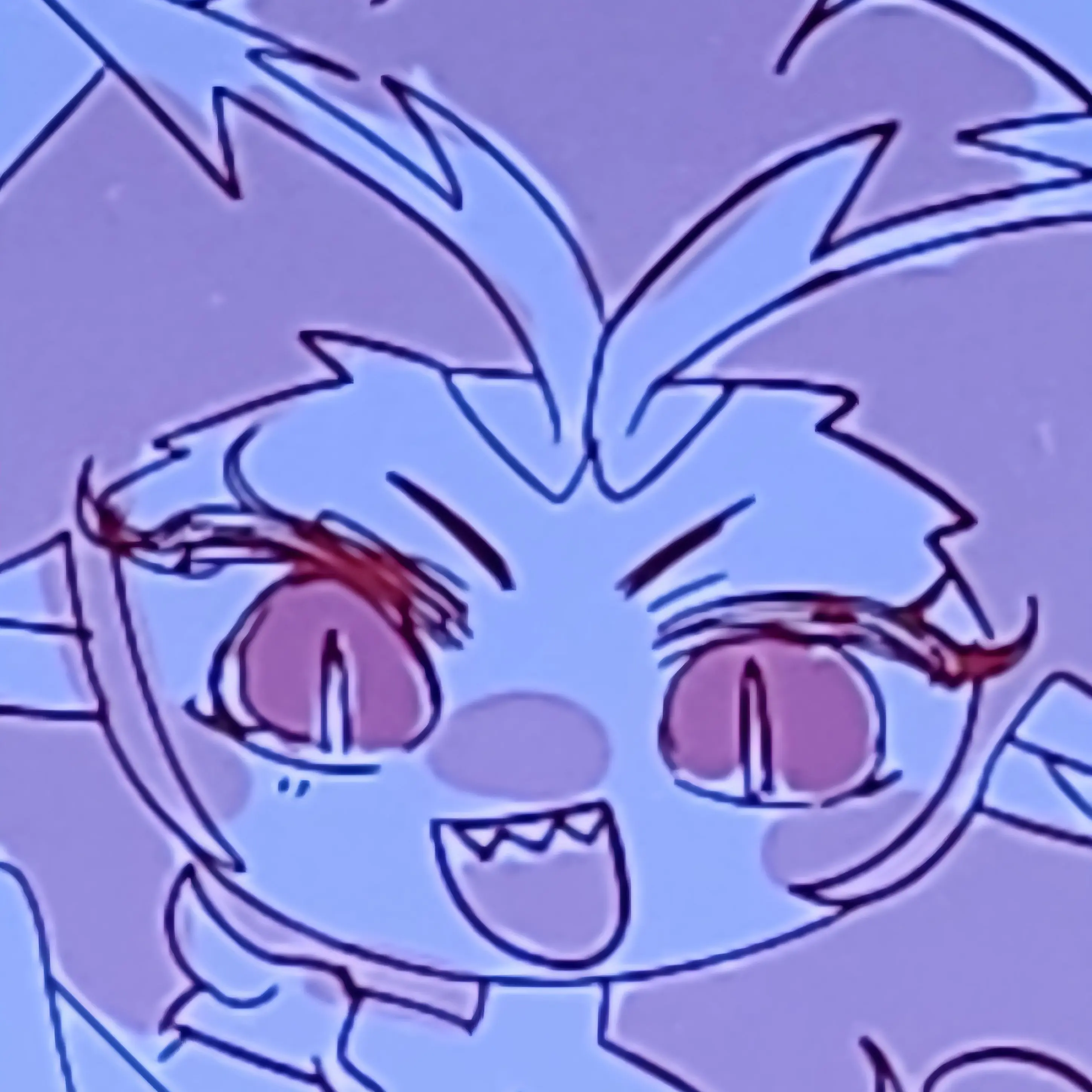 FeebleChili7224의 비스트들의 수영장 여행+여우