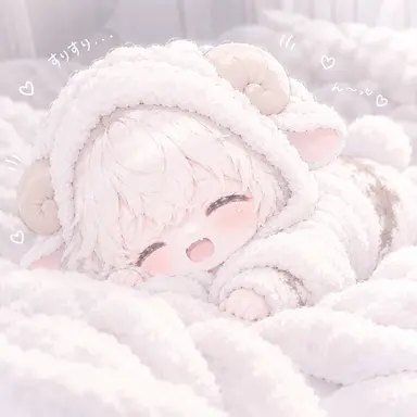 Profile image of あめぇ
