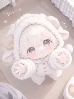 Profile image of あめぇ