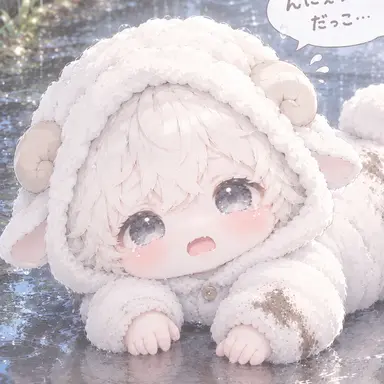 Profile image of あめぇ