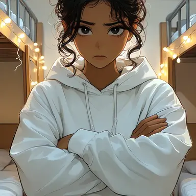 Profile image of Priya