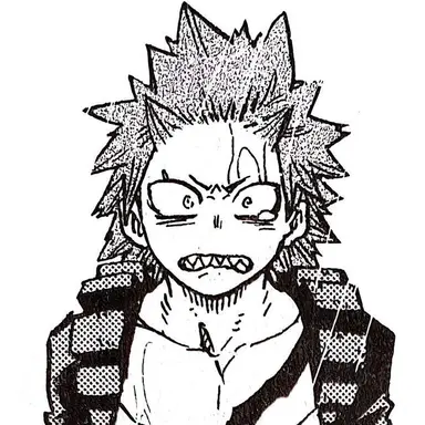 Profile image of 키리시마 에이지로