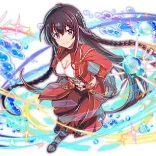 Profile image of エレオノール