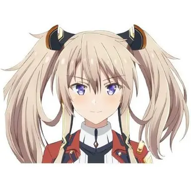 Profile image of サーシャ