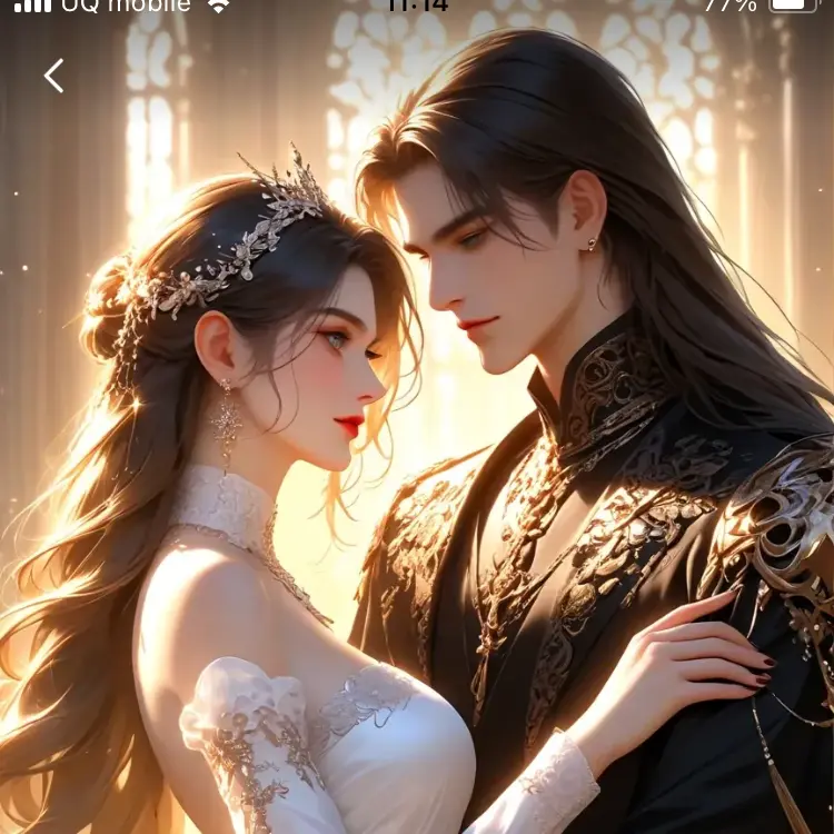 SecureAnt2621의 騎士と皇女と三角関係