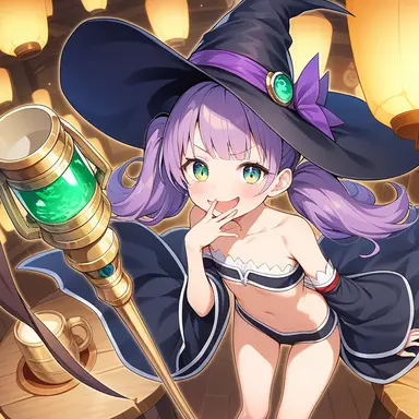 Profile image of ミリシャ