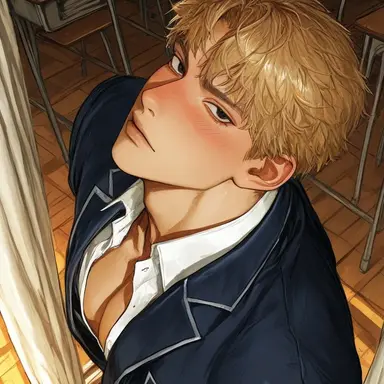 Profile image of Jett