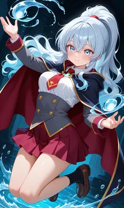 Profile image of Serena