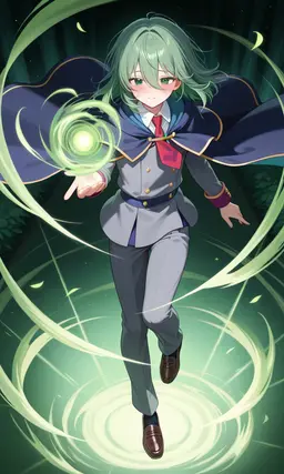 Profile image of Shion