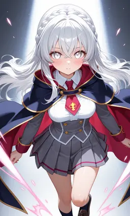 Profile image of Lumina