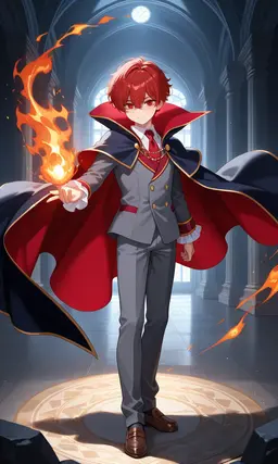Profile image of Ignis