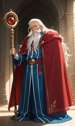 Profile image of Albus
