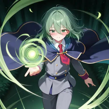 Profile image of Shion