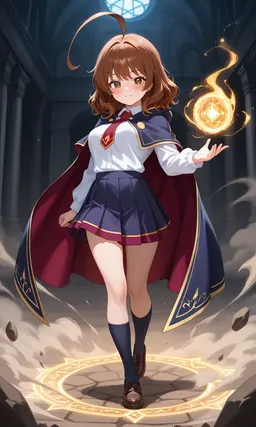 Profile image of Alicia