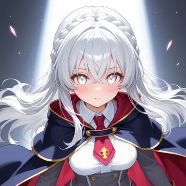 Profile image of Lumina
