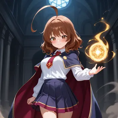 Profile image of Alicia