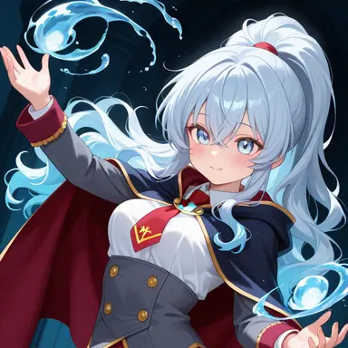 Profile image of Serena