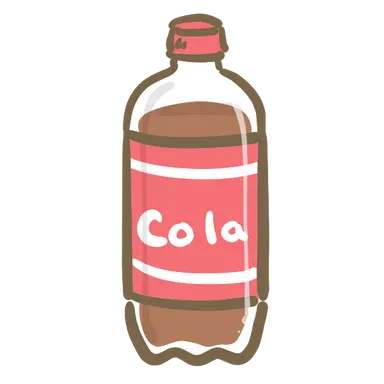 Profile image of 最高コーラ