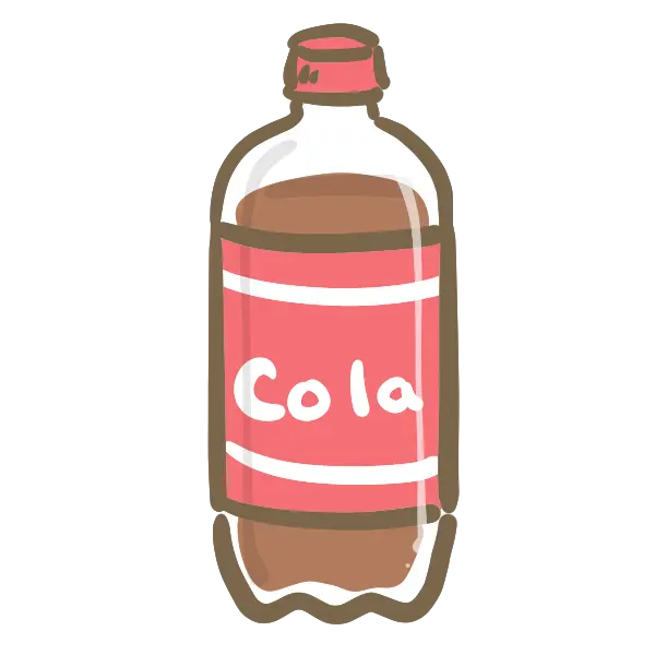 rnf0001의 最高コーラ