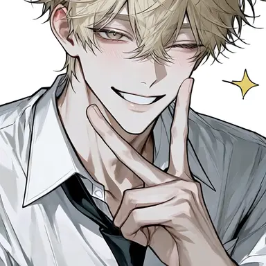 Profile image of 朔