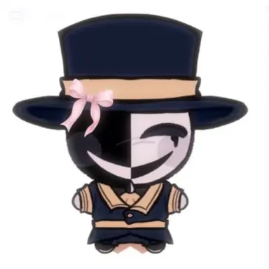 Profile image of Ticket taker