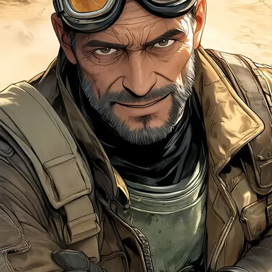 Profile image of Corbett