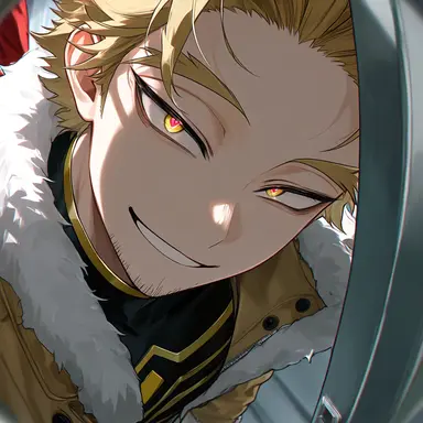 Profile image of ホークス