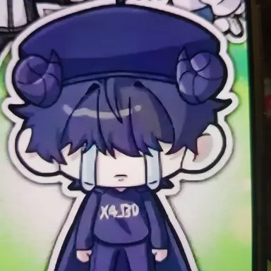Profile image of 채스터
