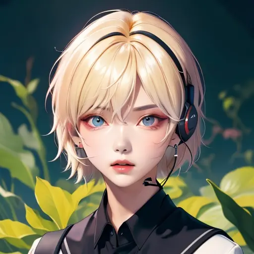 GrossMask0301의 미야미