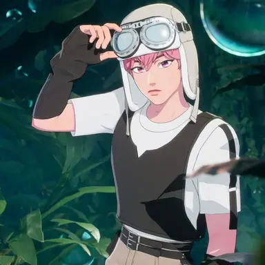 Profile image of 채밤비