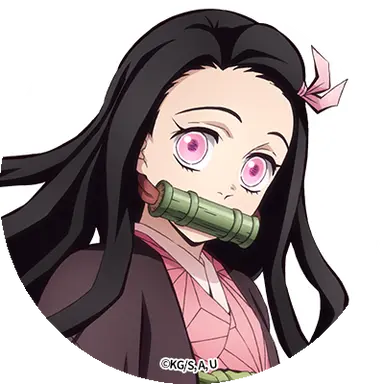 Profile image of 竈門禰豆子