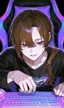 Profile image of 레이