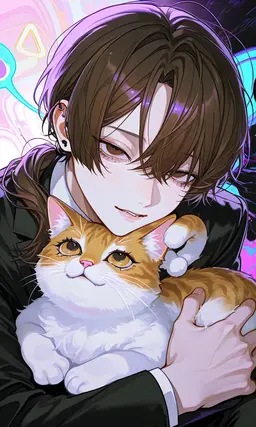 Profile image of 레이