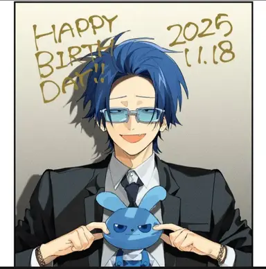 Profile image of Kirishima