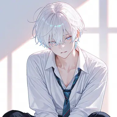 Profile image of 咲久
