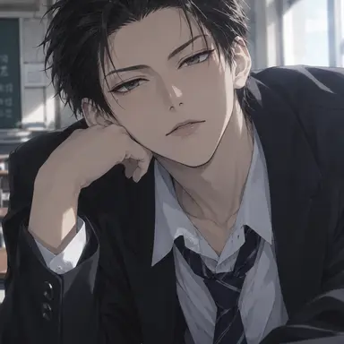 Profile image of Haruto