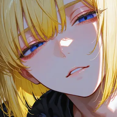 Profile image of 레온